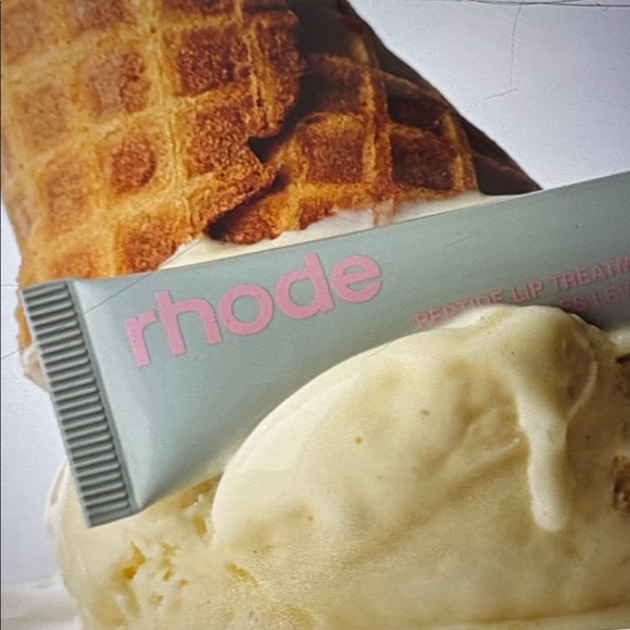 rhode skin Other - RHODE Peptide Lip Tint in Vanilla
